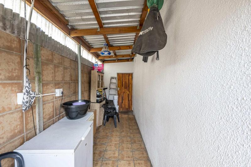 3 Bedroom Property for Sale in Northpine Western Cape